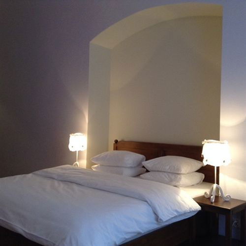 Hotel Boutique Aparthotel - Apartments