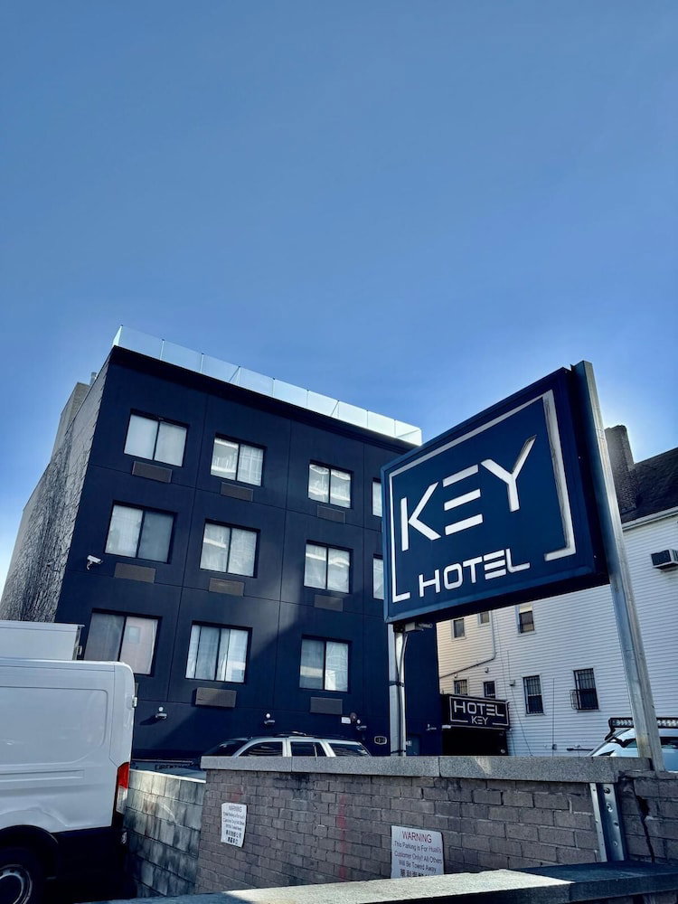 Hotel Hotel Key Laguardia Airport