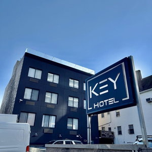 Hotel Hotel Key Laguardia Airport cazare Queens Village