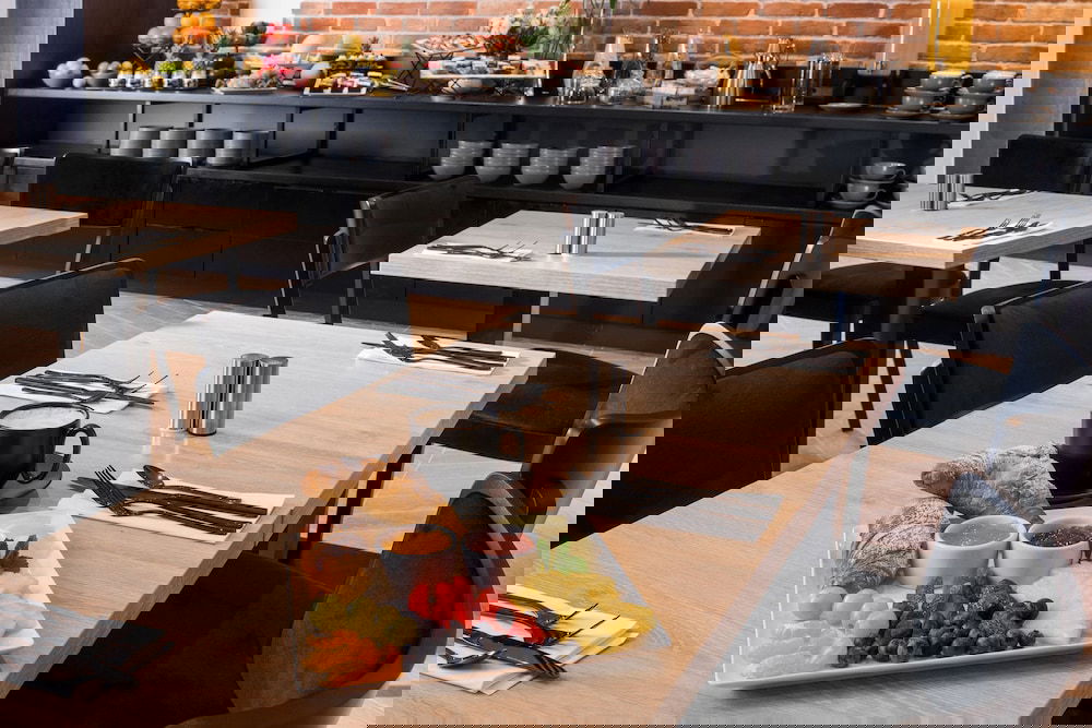 Hotel Hotel Krupnicza 30