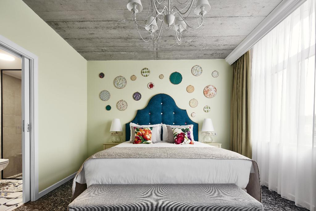 Hotel Hotel Indigo Krakow - Old Town