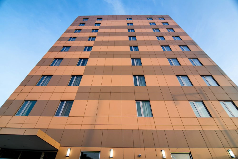 Hotel John Hotel