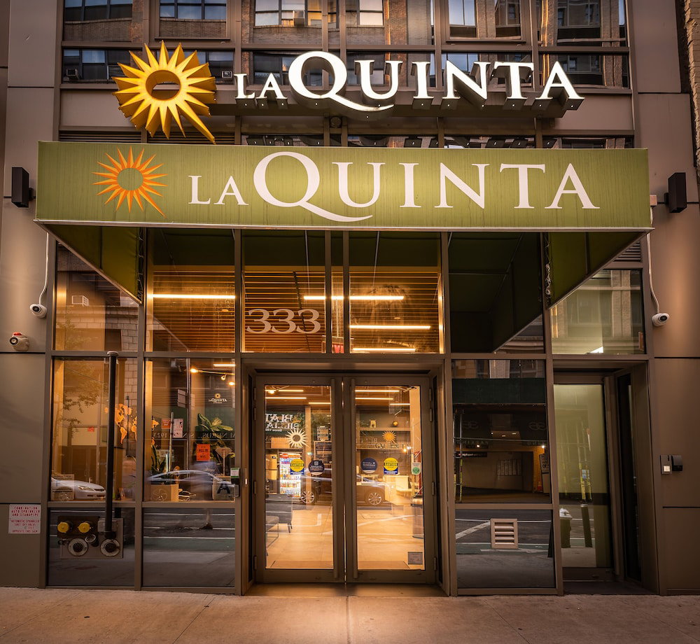 Hotel La Quinta Inn & Suites By Wyndham Times Square South