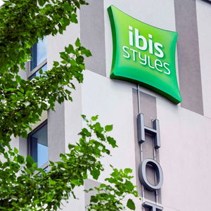 Hotel Ibis Styles Krakow Centrum cazare Cracovia