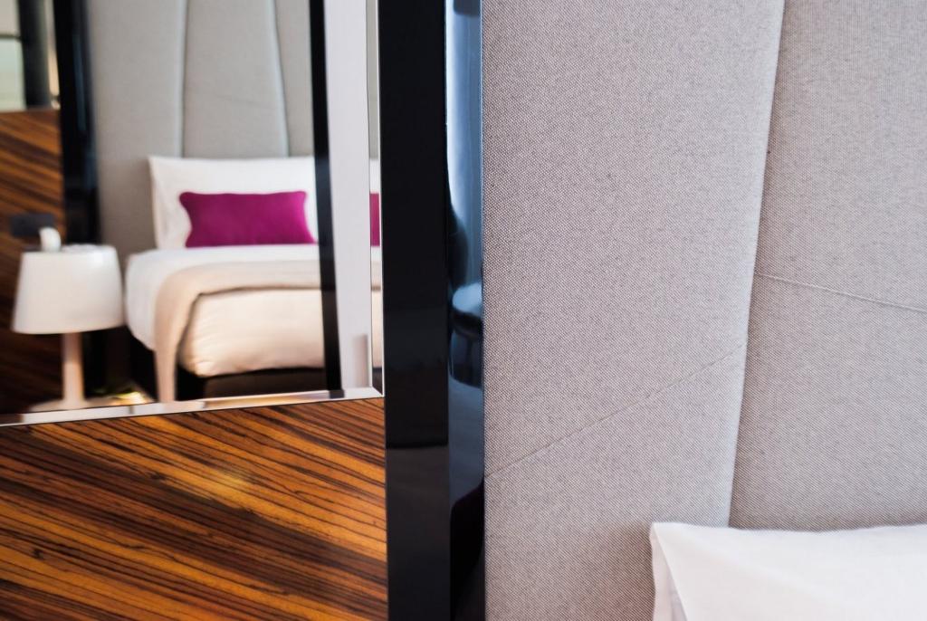 Hotel Inx Design Hotel