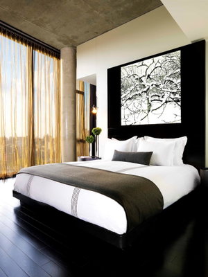 Hotel Sixty Lower East Side cazare Manhattan