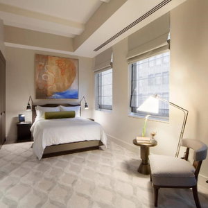 Hotel The Marmara Park Avenue cazare Manhattan