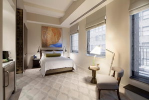 Hotel The Marmara Park Avenue cazare Manhattan