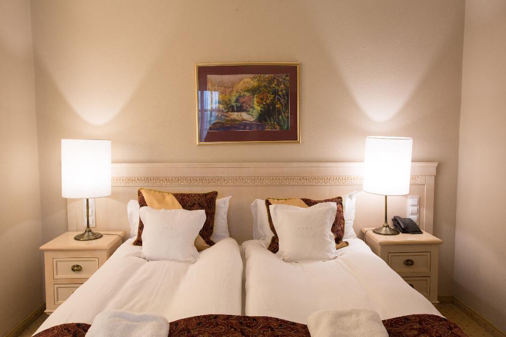 Hotel Hotel Rubinstein