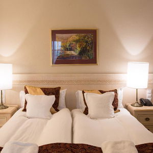 Hotel Hotel Rubinstein cazare Cracovia