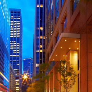 Hotel Hyatt Centric Wall Street New York cazare Manhattan