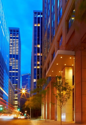 Hotel Hyatt Centric Wall Street New York cazare Manhattan