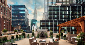 Hotel Intercontinental New York Barclay By Ihg cazare Manhattan
