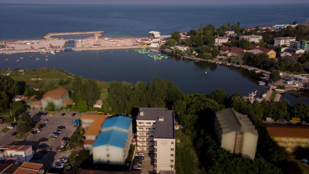 Hotel Hotel Impact Costinesti