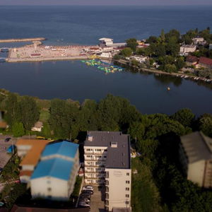 Hotel Hotel Impact Costinesti cazare Costinesti