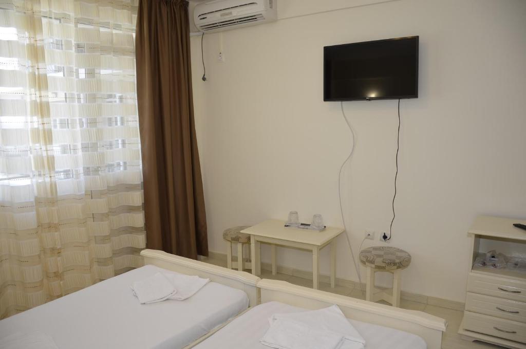 Hotel Impact Costinesti