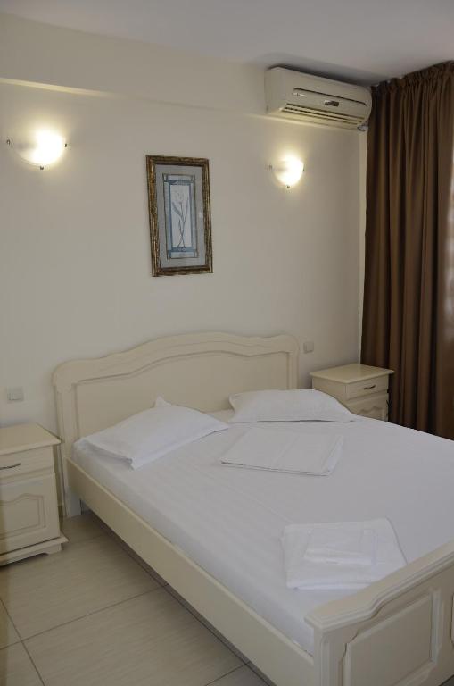 Hotel Impact Costinesti