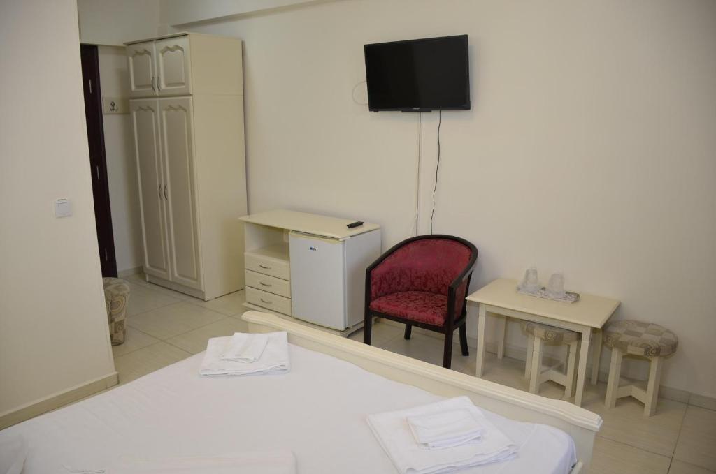 Hotel Impact Costinesti