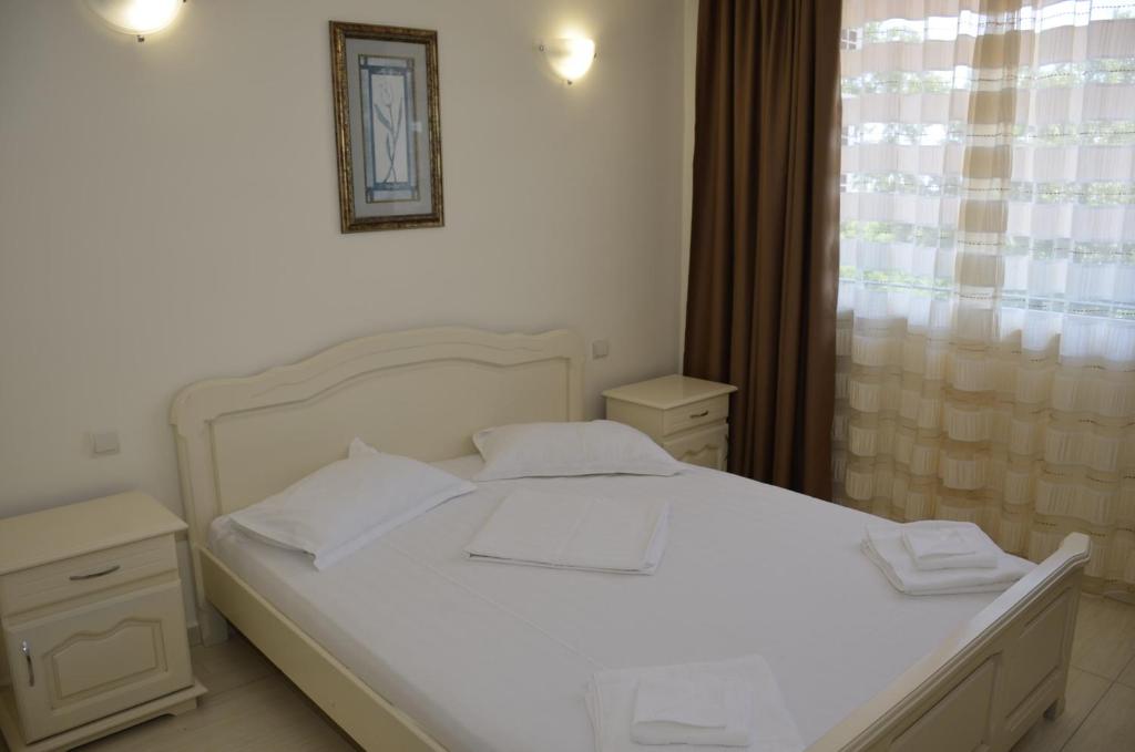 Hotel Impact Costinesti