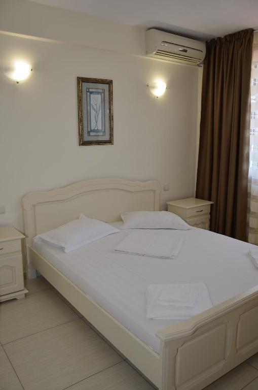 Hotel Impact Costinesti