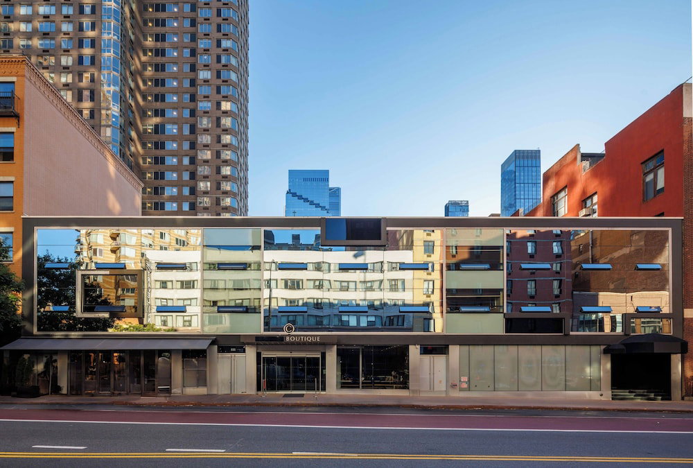 Hotel Hudson Yards Hotel