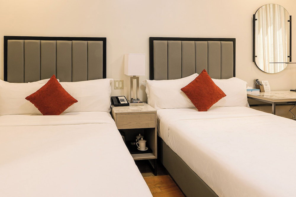 Hotel Asiatic Hotel By Laguardia Airport