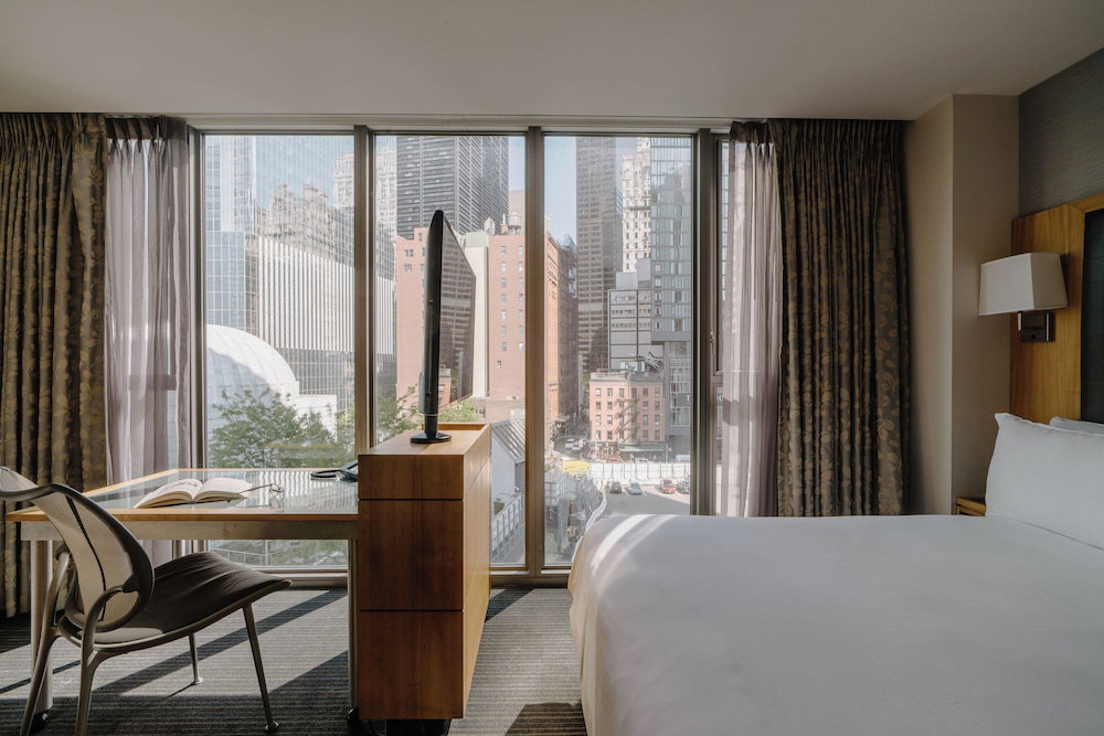Hotel World Center Hotel