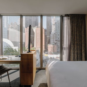 Hotel World Center Hotel cazare Manhattan