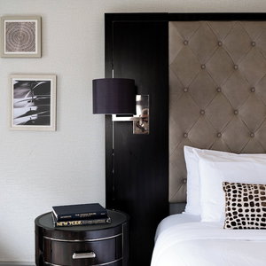 Hotel Westhouse Hotel New York, An Slh Hotel cazare Manhattan