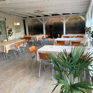 Hotel Vila Dedy cazare Costinesti