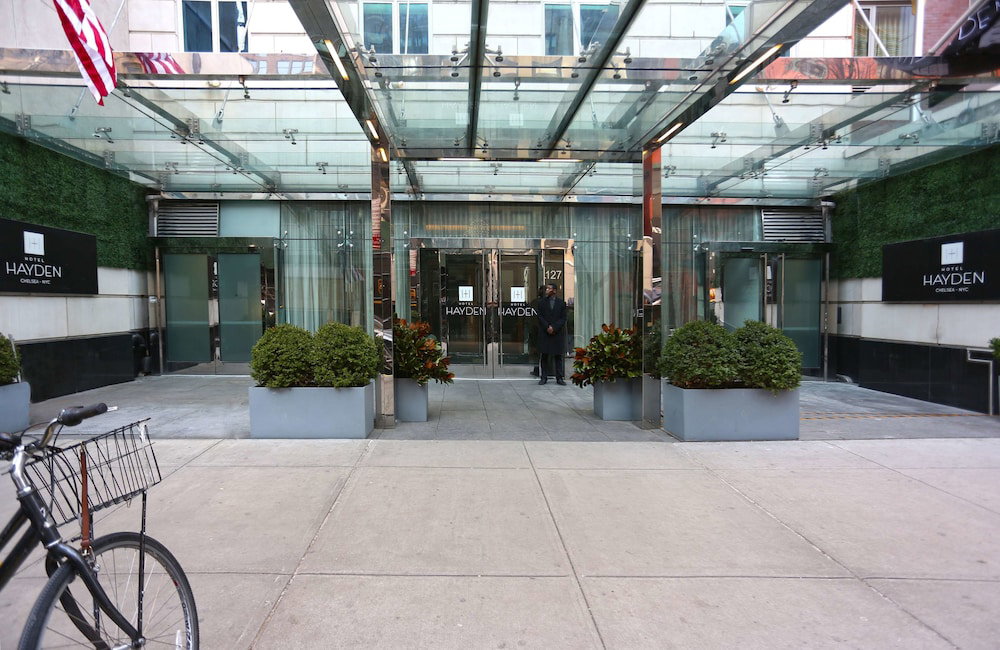 Hotel Hotel Hayden