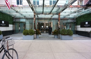 Hotel Hotel Hayden cazare Manhattan