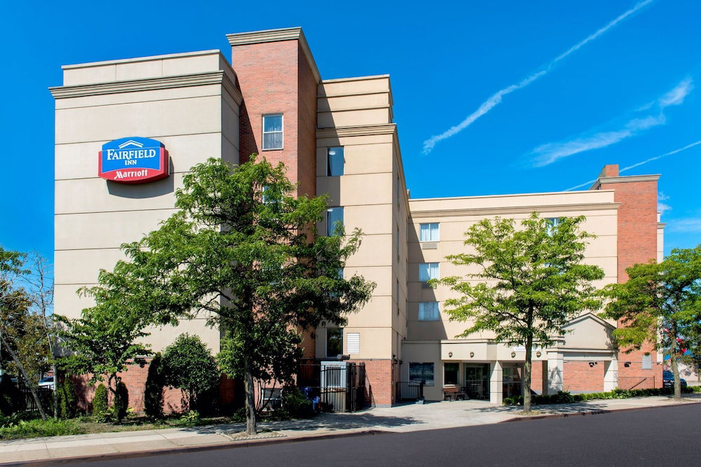 Hotel Fairfield Inn By Marriott Laguardia Airport/Flushing
