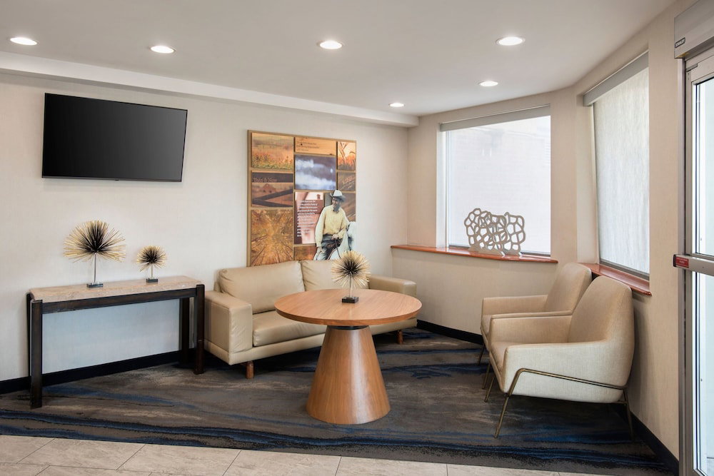 Fairfield Inn By Marriott Laguardia Airport/Flushing