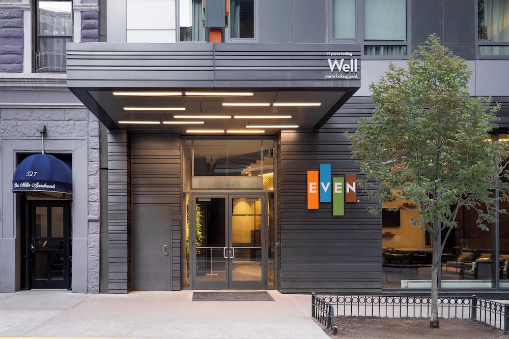 Hotel Even Hotel New York - Times Square South By Ihg