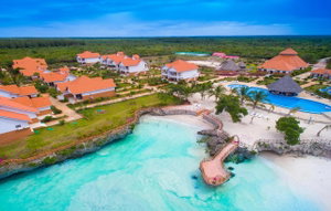 Hotel Azao Resort & Spa (Pongwe) cazare Zanzibar
