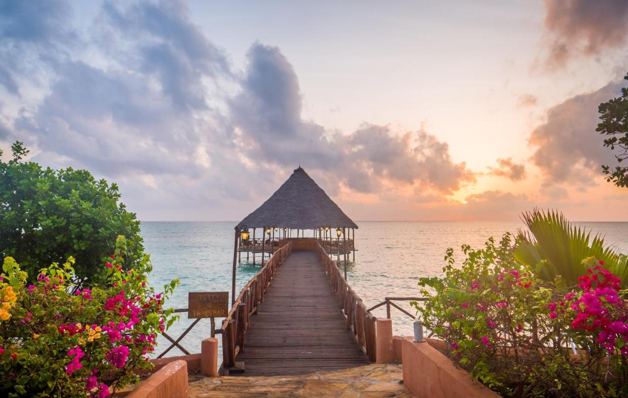 Azao Resort & Spa (Pongwe)