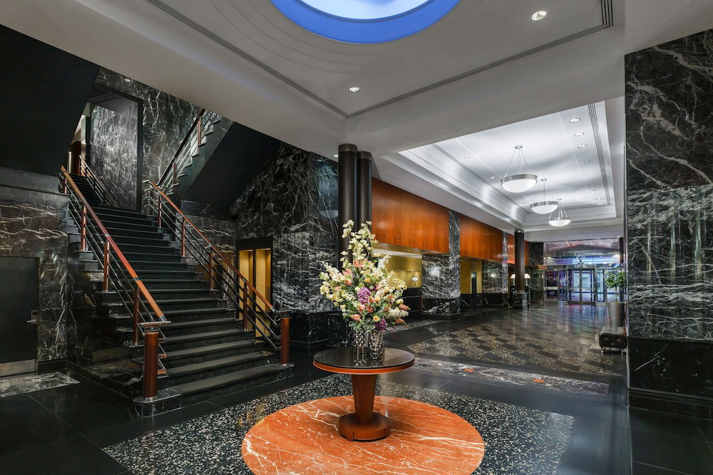 Hotel Millennium Hotel Broadway Times Square