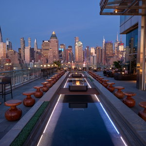 Hotel Ink 48 Hotel cazare Manhattan