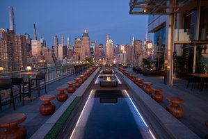 Hotel Ink 48 Hotel cazare Manhattan