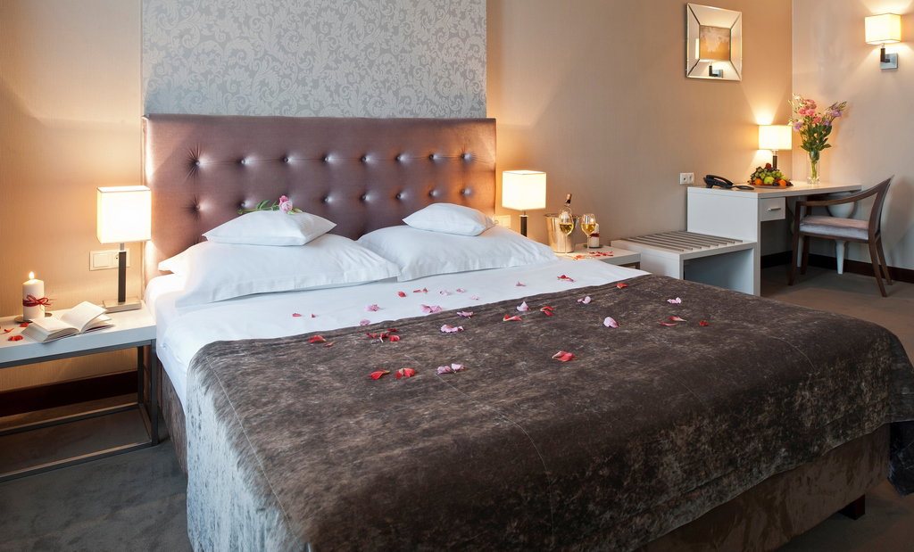Hotel Unicus Krakow Old Town
