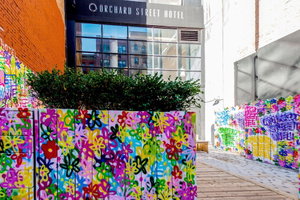 Hotel Orchard Street Hotel cazare Manhattan