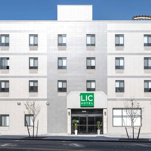 Hotel Lic Hotel cazare Queens Village
