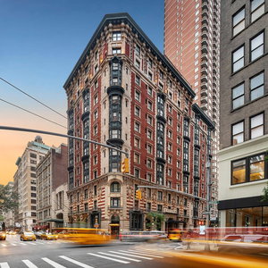 Hotel Hotel Seville Nomad, In The Unbound Collection By Hyatt cazare Manhattan