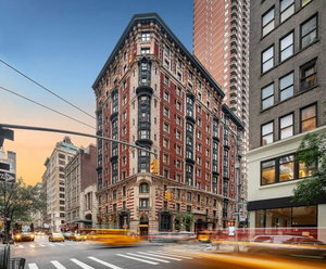 Hotel Hotel Seville Nomad, In The Unbound Collection By Hyatt cazare Manhattan