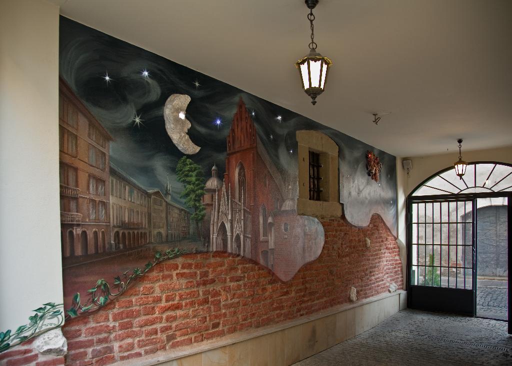 Hotel Hotel Wawel
