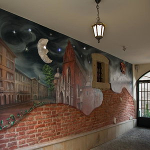 Hotel Hotel Wawel cazare Cracovia