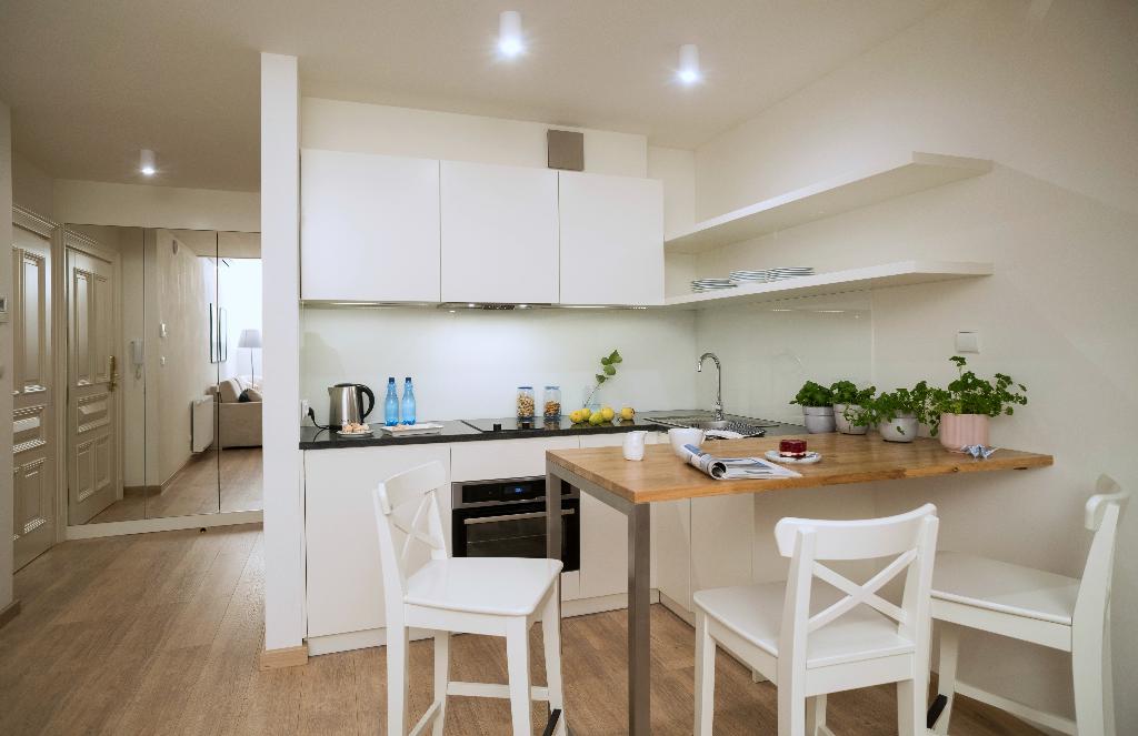 Hotel Belle Epoque Residence