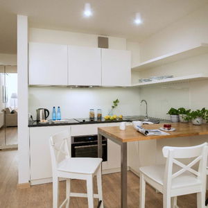 Hotel Belle Epoque Residence cazare Cracovia