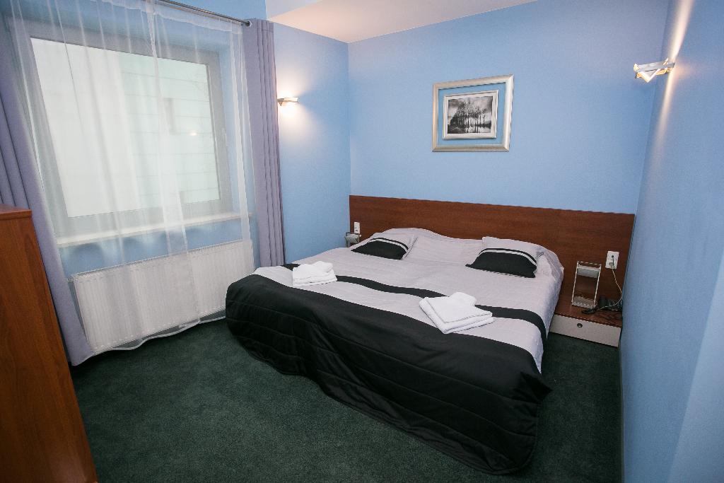 Hotel Poleski Hotel